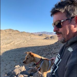 Meet your Posher, Scott